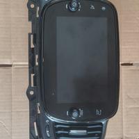 Uconnect 7 Fiat 500/ABARTH CARPLAY Originale Fiat 