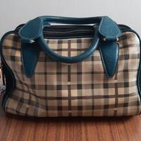 Borsa donna vera pelle