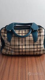 Borsa donna vera pelle