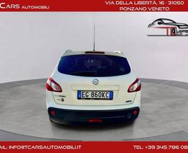 Nissan Qashqai 1.5 dci N-Tec TETTO PANORAMICO