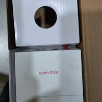 ONT 2.5G OPEN FIBER ZTE F6005 PER FTTH 