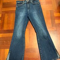 jeans blu liu•jo