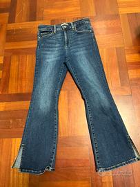 jeans blu liu•jo