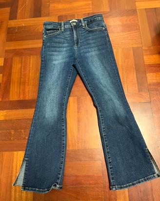 jeans blu liu•jo