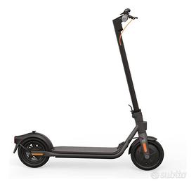 Monopattino segway F30E