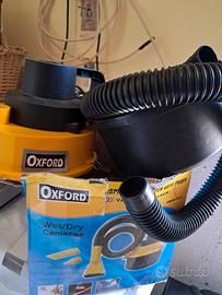 ASPIRAPOLVERE X AUTO 12 VOLT