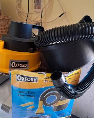 ASPIRAPOLVERE X AUTO 12 VOLT