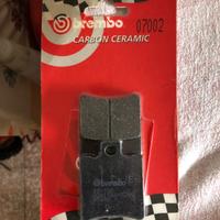 Pastiglie malaguti Aprilia Benelli