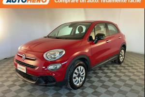 FIAT 500X WY90345