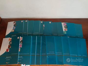 Manuali CTO - concorso SSN