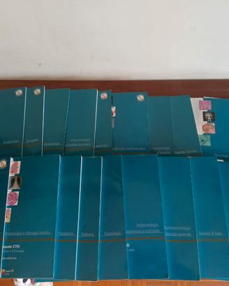 Manuali CTO - concorso SSN