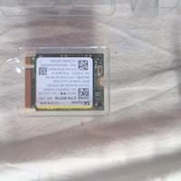 SSD NVME 2230 500 Gb