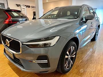 Volvo XC 60 XC60 B4 (d) AWD Geartronic Momentum Pr