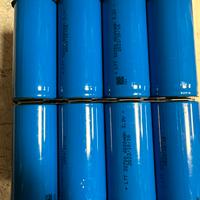 Pacco batteria LITIO LIFEPO4 12,6V 24AH