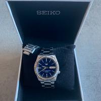 Orologio Seiko Explorer