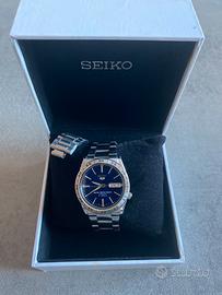 Orologio Seiko Explorer