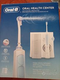 idropulsore Oral B 