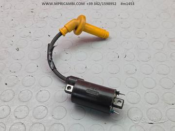 BOBINA PIPETTA HONDA CRF 450 2011 2012 CR-F 2009 2