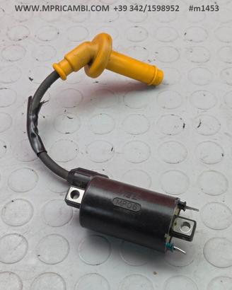 BOBINA PIPETTA HONDA CRF 450 2011 2012 CR-F 2009 2