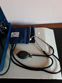 misuratore di pressione 