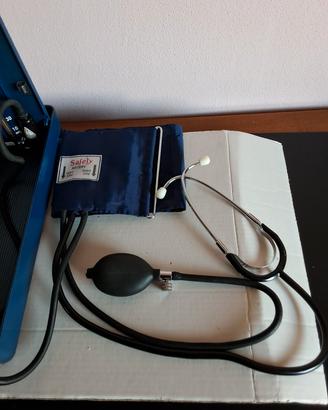 misuratore di pressione 