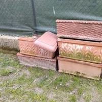 vasi in terracotta 