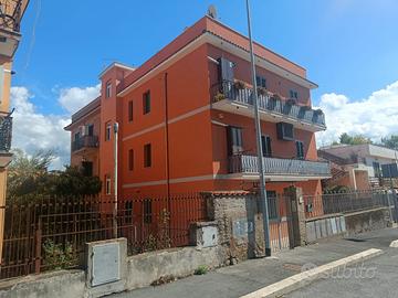 Tor Vergata stanza singola