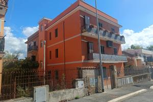 Tor Vergata stanza singola