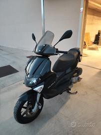 Gilera Runner 125st