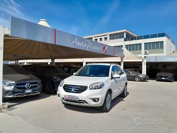 Renault Koleos 2.0 DCI 4X4 DYNAMIQUE ESM