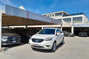 Renault Koleos 2.0 DCI 4X4 DYNAMIQUE ESM