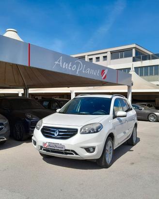 Renault Koleos 2.0 DCI 4X4 DYNAMIQUE ESM