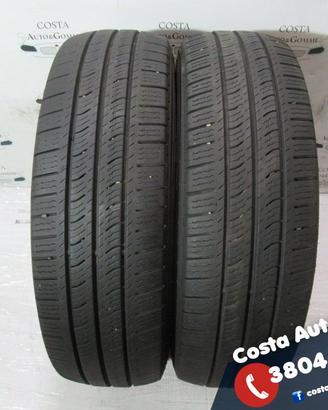 Gomme 225 75 16c Pirelli 4Stagioni  85%