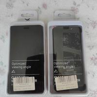 Cover libro Huawei Mate 20 pro..2 pezzi