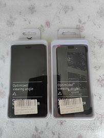 Cover libro Huawei Mate 20 pro..2 pezzi