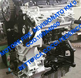 MOTORE FIAT FIRE KM0