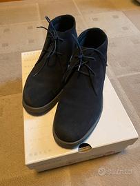 GEOX U CLAUDIO A SUEDE