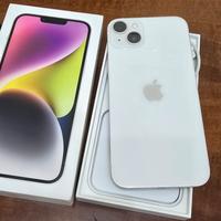 Iphone 14 plus 128GB 5G