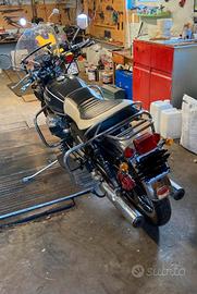 Moto Guzzi