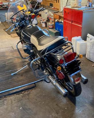 Moto Guzzi