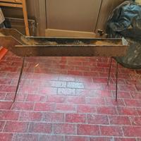 gratella cuoci arrosticini 