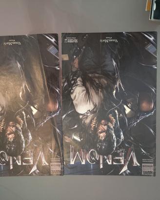 Fumetti Marvel