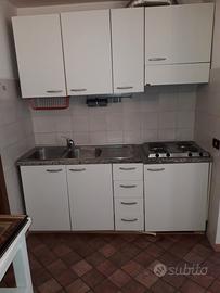 Appartamento completamento arredato per persona si