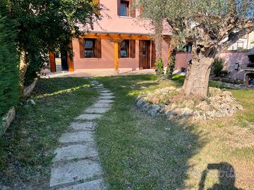 Mira villetta a schiera