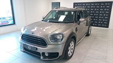 MINI Mini Countryman F60 2017 - MINI COUNTRYMAN 1