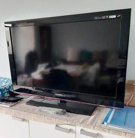 TV SAMSUNG 40° Full HD