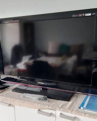TV SAMSUNG 40° Full HD