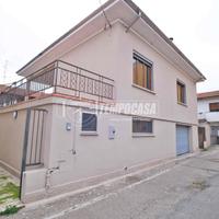 VILLA UNIFAMILIARE INDIPENDENTE CON BOX AUTO!!!