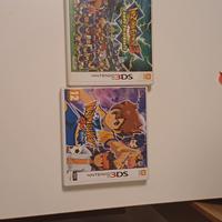 inazuma eleven per nintendo 3ds