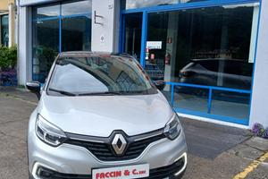 Renault Captur TCe 12V 90 CV Sport Edition